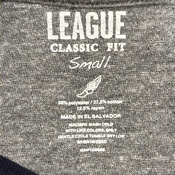 League Classic Fit Penn State T-Shirt - Picture 3 of 3